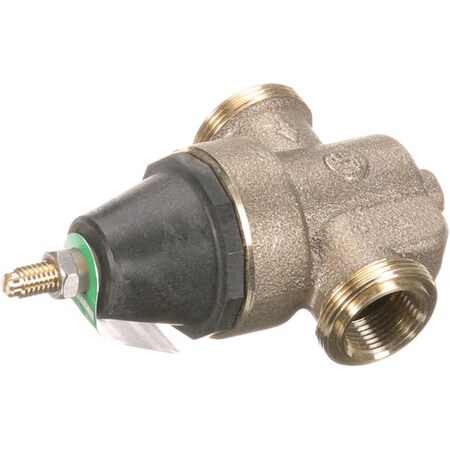 Hubbell Pressure Reducing Valve 36C-304-02